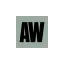 alanwake.com favicon