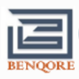 benqore.com favicon