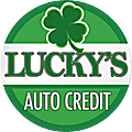 luckysautocredit.com favicon