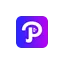 popporecharge.com favicon