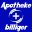 apotheke-billiger.com favicon