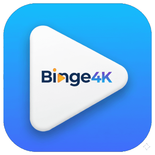 binge4k.com favicon