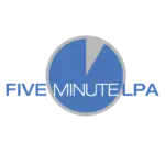 fiveminutelpa.com favicon