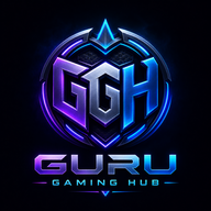 gurugaminghub.store favicon