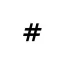 hashcreative.it favicon