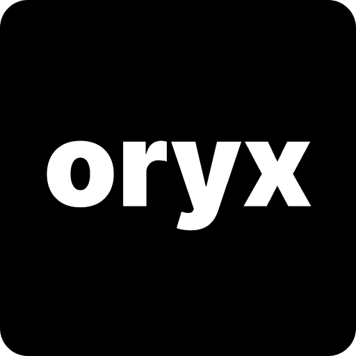 oryx.so favicon