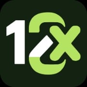 12x.com favicon