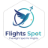 flightsspot.co.uk favicon
