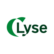 lyse.no favicon