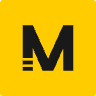 melodics.com favicon