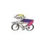 perpcykler.dk favicon