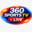 360live.uk favicon
