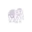 denhvideelefant.dk favicon