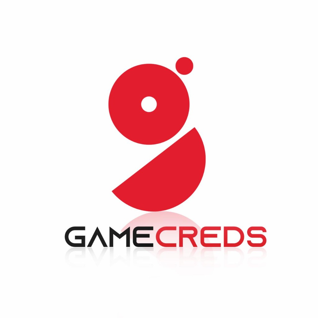 gamecreds.in favicon