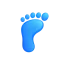 newcastlepodiatry.co.uk favicon