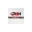 parts4hybrid.co.uk favicon