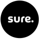 sure.ie favicon