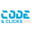 thecodeandclicks.com favicon
