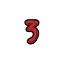 3trinned.dk favicon