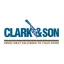 Clarkandsonmeats favicon
