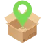 parcelfy.app favicon