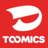 toomics.com favicon