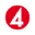 tv4.se favicon