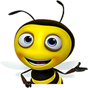 airportbee.com favicon