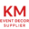 kmeventdecorsupplier.co.za favicon