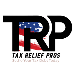 taxreliefpros.pro favicon