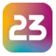 23m.com favicon