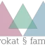 advokatogfamilie.dk favicon