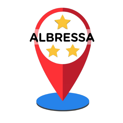 albressa.com favicon