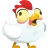chickenroad.org.in favicon