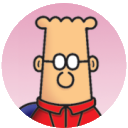 dilbert.com favicon