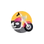 honestbikerz.com favicon