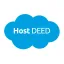hostdeed.com favicon