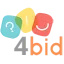 4bid.it favicon