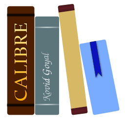 calibre-ebook.com favicon