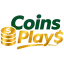 coinsplays.com favicon