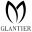 glantier.com favicon