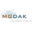 mgdak.com favicon