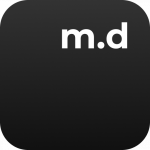 mymedia.design favicon