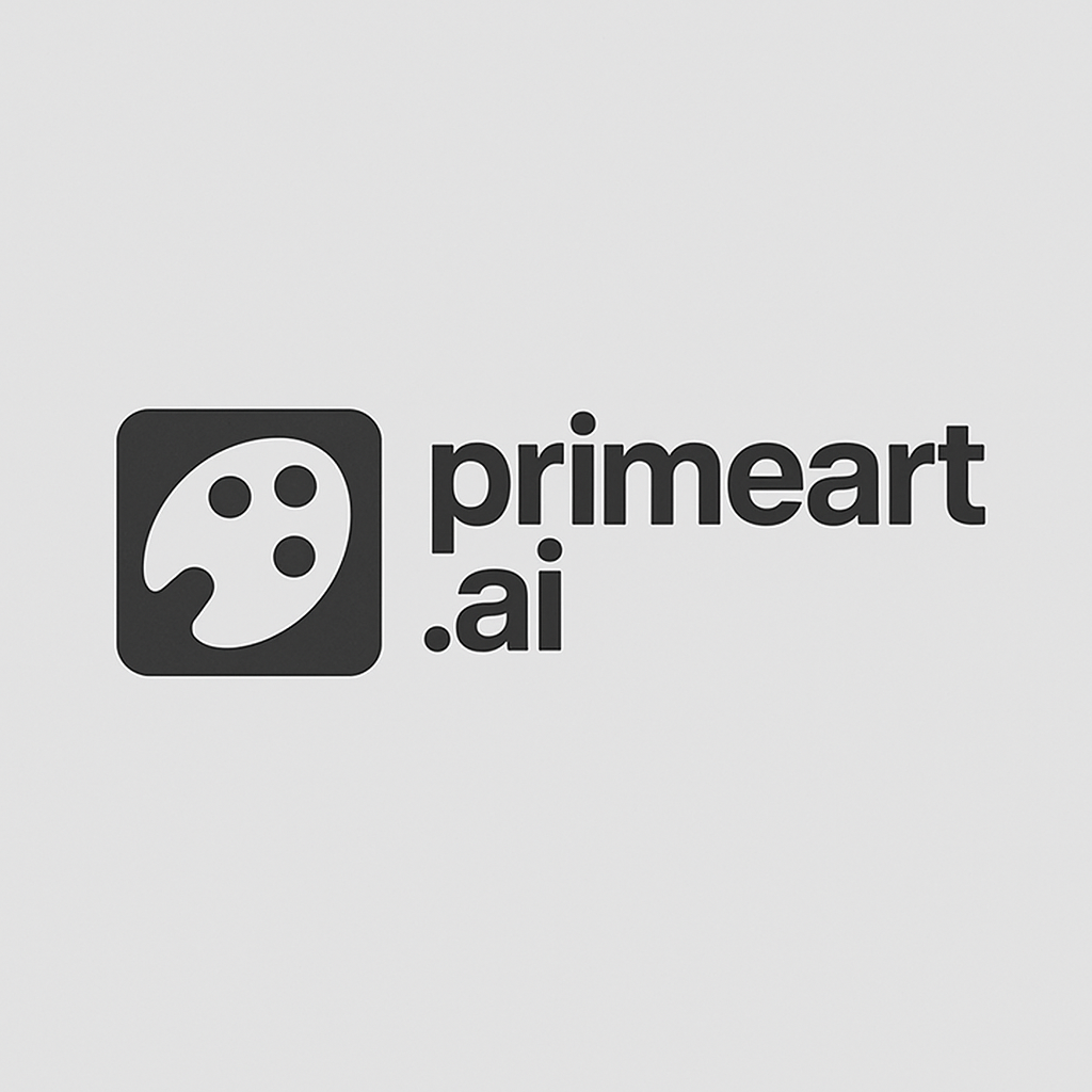 primeart.io favicon