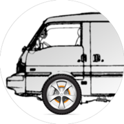 silvervan.co.uk favicon