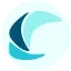 blubyn.com favicon