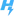 hosturly.com favicon