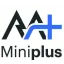 miniplus.es favicon