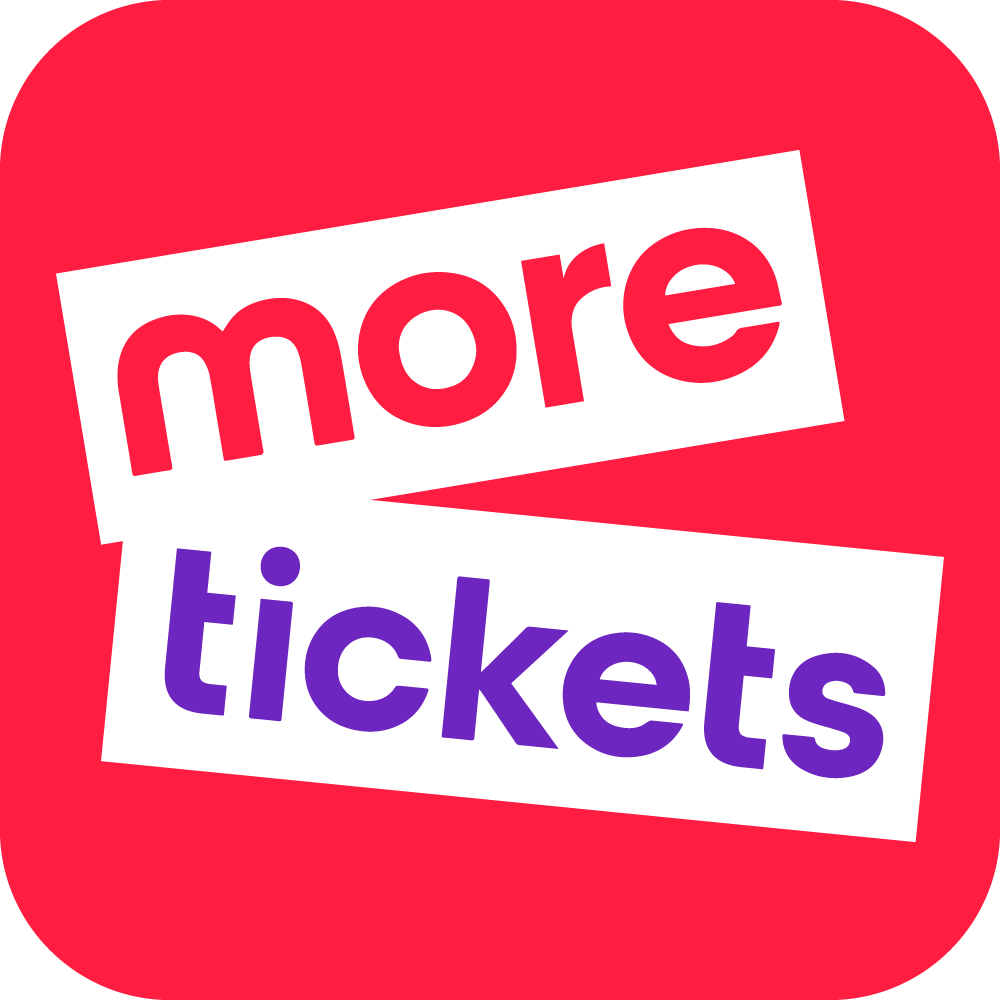 moretickets.com favicon