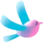 talktomel.com favicon